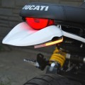 New Rage Cycles (NRC) Ducati Scrambler Desert Sled Fender Eliminator New Rage Cycles (NRC) Ducati Scrambler Desert Sled Fender Eliminator